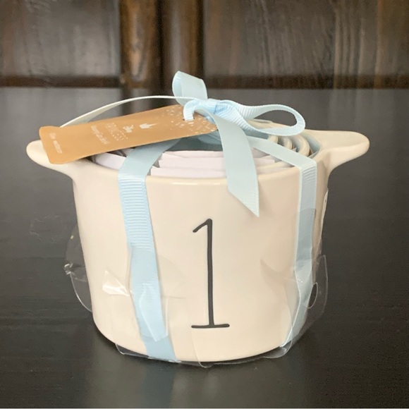 Disney Princess Cinderella Measuring Cups #2 Castle Slipper Pumpkin Carriage - Picture 5 of 5